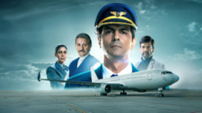 Imagen de L'últim avís (T1): Ep.6 Episodi 6 - 5