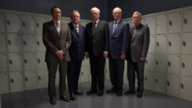 Imagen de El rei dels lladres - 5