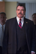 Imagen de Blue Bloods... (T3): Ep.2 Pelea doméstica - 4