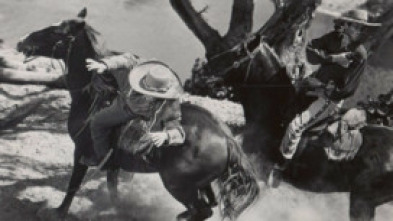 Imagen de El desertor de El Álamo - 5