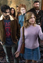 Imagen de Fantasmas (T1): Ep.7 El artículo de Flor - 4