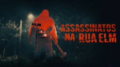 Imagen de Los asesinatos de... (T2): Ep.2 - 5