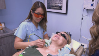 Imagen de La doctora Lee,... (T4): Ep.8 - 5