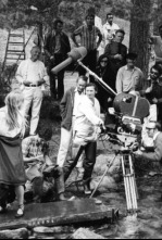 Imagen de Hollywood rueda en España. 1955-1980 - 4