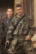 Imagen de Tres reyes - 4