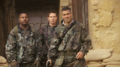 Imagen de Tres reyes - 5