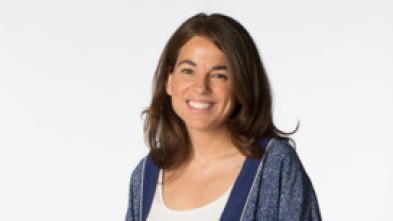 Imagen de Tot el temps del món (T1): Maite Carranza - 5