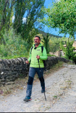 Imagen de Chino chano (T2021): Camino de Santiago: de Artieda a Undués de Lerda - 4