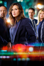 Imagen de Ley y orden:... (T19): Ep.1 Ido a pescar - 4