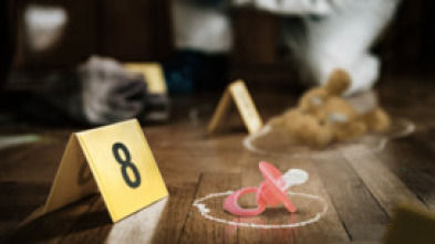 Imagen de Muerte en la cuna,...: Ep.1 - 5