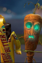 Imagen de La Noche de las Zanahorias Vivientes - 4