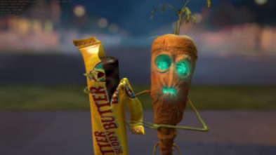 Imagen de La Noche de las Zanahorias Vivientes - 5