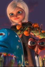 Imagen de Monstruos contra alienígenas: las calabazas mutantes del espacio exterior - 4