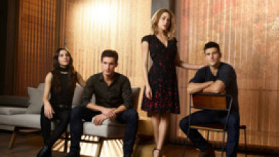 Imagen de Impostores (T2): Ep.5 Quizás/Definitivamente - 7