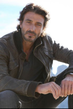 Imagen de A un paso del cielo (T3): Ep.2 El hijo de las estrellas (2ª parte) - 4