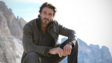 Imagen de A un paso del cielo (T3): Ep.1 El hijo de las estrellas (1ª parte) - 5