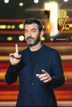 Imagen de El 1% (T2): Ep.1 - 4