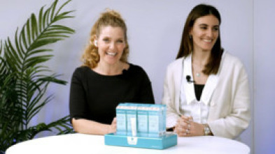 Imagen de Remescar... (T1): Ep.21 - 10