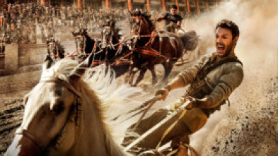 Imagen de Ben-Hur (2016) - 7