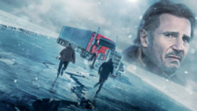 Imagen de Ice Road - 6