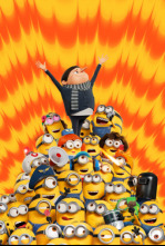 Imagen de Minions: El origen de Gru - 5
