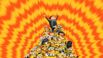Imagen de Minions: El origen de Gru - 6