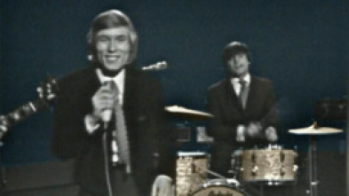 Imagen de Viaje al centro... (T13): 60 y pop - 5