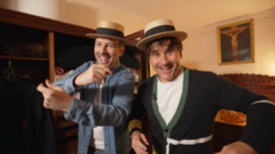 Imagen de Vaya par de tesoros (T1): Ep.4 - 5