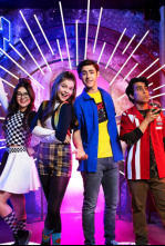 Imagen de Warped! (T1): ¡Conflicto espacial! - 4