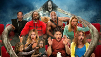 Imagen de Scary Movie 5 - 8