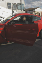 Imagen de El mundo de los...: Resurrección de coches de stock - 6