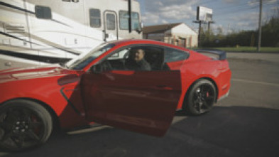 Imagen de El mundo de los coches, con Mike Brewer  - 9