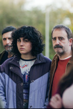 Imagen de Desaparecido... (T1): Ep.6 Iker - 4