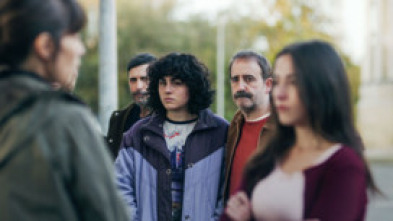 Imagen de Desaparecido (Castilian Version) (T1) - 5