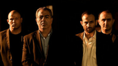 Imagen de Betrayal - 5