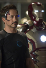 Imagen de Iron Man 3 - 4