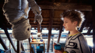 Imagen de Dummie la mòmia i l'esfinx de Shakaba - 5