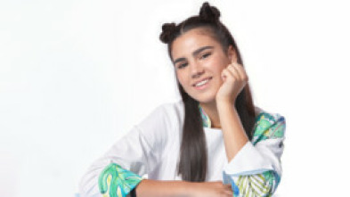 Imagen de Manduka family (T1): Panellets - 5