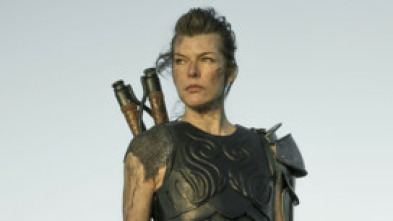 Imagen de Monster Hunter - 5