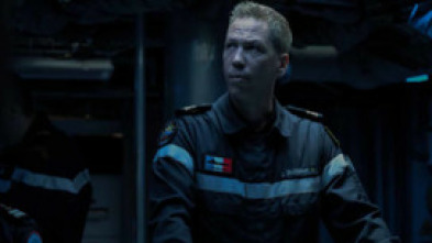 Imagen de El canto del lobo - 5