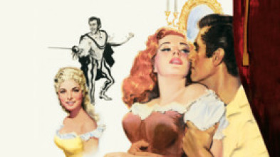 Imagen de Scaramouche - 5