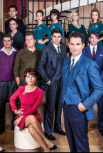 Imagen de El paradís de les... (T8): Ep.25 Episodi 25 - 4