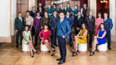 Imagen de El paradís de les... (T8): Ep.32 Episodi 32 - 5