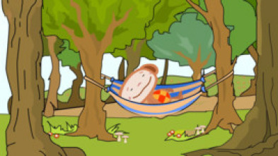 Imagen de Explorando con Oliver Descubre - 5