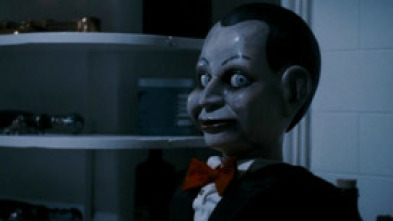 Imagen de Silencio desde el mal - 5