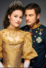 Imagen de Sisi: Emperatriz... (T1): Ep.1  - 6