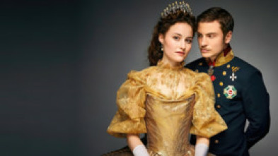 Imagen de Sisi: Emperatriz... (T1): Ep.5  - 7