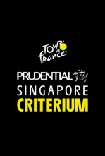 Imagen de Ciclismo (2025): Criterium de Singapur - 4
