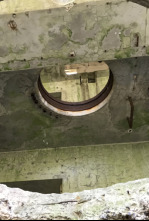 Imagen de Bases secretas Nazis: Todos los miedos en uno - 4