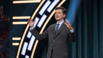 Imagen de Late Xou con Marc Giró (T1) - 5